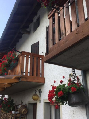 Гостиница Casa Montana  Кампания